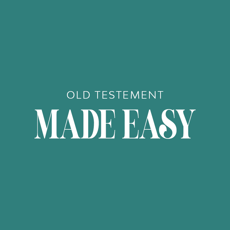 New Testament Made Easy