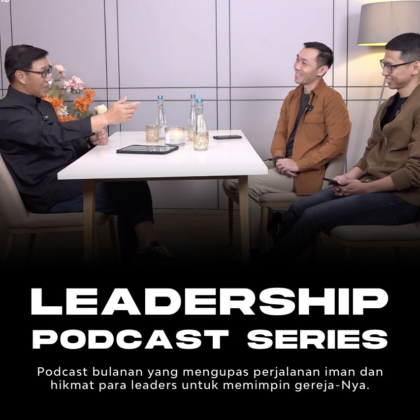 Leadership Series