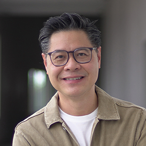 Ps. Caleb Natanielliem - Pengkhotbah Gereja Mawar Sharon