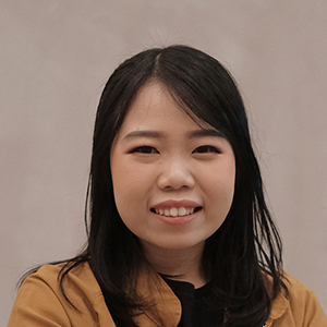 Pdp. Jane Juangta - Pengkhotbah Gereja Mawar Sharon