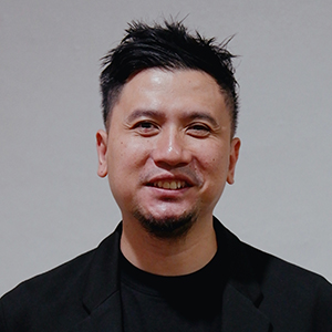 Franky Kuncoro - Pengkhotbah Gereja Mawar Sharon